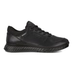 Ecco Exostride W Low GORE-TEX sneaker (dam) - Black, 41