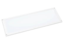 INTEGRA Bänkbelysning Slim LED-Panel 30cm Naturvit