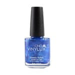 CND Vinylux Weekly Polish 15ml Clearance Stock ~ WATER PARK 157 ~