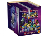 LEGO Minifigures 71046 Space - Display box (36 bags)