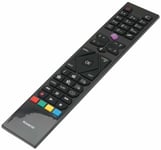 Genuine Remote Control for ESSENTIELB VELINIO24 24" LCD Combo DVD TV