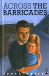 Joan Lingard - Across The Barricades Bok