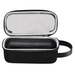 EVA Radio Protective Black Bluetooth Speaker Bag for JBL TUNER 2 FM Speaker