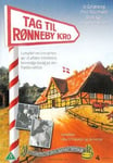 - Tag Til Rønneby Kro DVD