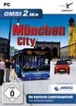 OMSI 2 Add-on München City OS: Windows