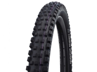 SCHWALBE Magic Mary Folding tire (60-559) Black, ADDIX Ultra Soft, PSI max:50 PSI