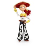 Disney Toy Story Jessie Deluxe Talking Action Figure Doll Official Store 40cm