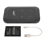 4G LTE Mobile WiFi Hotspot Support 10 Devices Connection Mini WiFi Router W OCH
