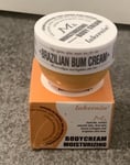 LakeRain Brazilian Bum Bum Cream 80ML Bum Enhancement and Firming Cream