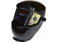 Geko automatisk svetsmask med mörkläggning (G01875)