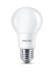 Philips LED-glödlampa Standard 7,5W/840 (60W) Frosted E27