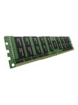 Samsung - DDR4 - module - 64 GB - LRDIMM 288-pin - 3200 MHz / PC4-25600 - LRDIMM