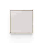 Glasskrivtavla Area - Blankt eller matt glas, Färg Soft 150 - Beige, Utförande Matt Silk-glas, Storlek B202,8 x H102,8 cm