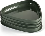 Light My Fire StackPlate Kit 4-pack Sagegreen, OneSize