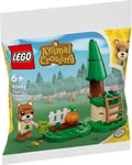 LEGO Animal Crossing 30662 Maple's Pumpkin Garden Polybag