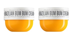 Sol de Janeiro - 2 x Brazilian Bum Cream 240 ml