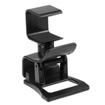 Adjustable TV Clip Stand Holder Camera Mount for PS4 PS 4 Camera