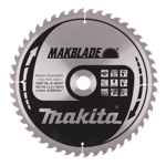 Makita B-46187 Table Saw Blade for Wood 315mm x 30mm Bore with 48 Teeth