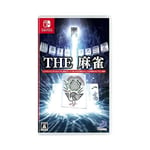 Nintendo Switch THE Mahjong Free Shipping with Tracking number New from Japa FS