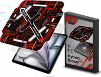 Grizzglass Szkło Hybrydowe Grizzglass Hybridglass Easy Do Apple Ipad 10Th 10,9"