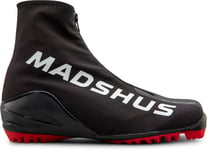 Madshus Race Speed Classic Maastohiihtomonot BLACK 40 unisex