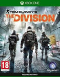 Tom Clancy's The Division | Microsoft Xbox One | Video Game