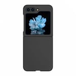 Silikonskal till Samsung Galaxy Z Flip 6 - Svart