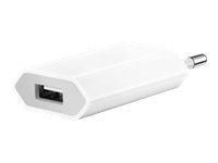 Apple USB Power Adapter - Adaptateur secteur (USB (alimentation uniquement)) - pour Apple iPhone/iPod