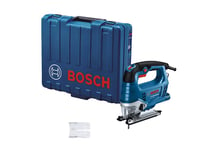 Stikksag Bosch GST 750 Professional; 520 W