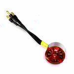 JOYSWAY 82032 Motor Borstlös out-runner CF2812 Super Mono X