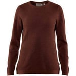 "Womens High Coast Merino Sweater"