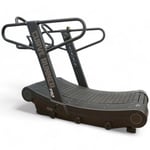 Curve Runner Pro - Non-Motorised Treadmill (Commercial Gym Equipment)