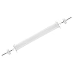 LEDlife ▽D-MÄRKT LED-armatur 60W - 150 cm, länkbar, easy connect, IP65 - Dimbar : Inte dimbar, Kulör : Neutral