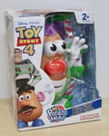 Mr. Potato Head: Toy Story 4 - Buzz Lightyear action figure - Disney/Spud