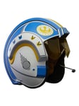 Hasbro Star Wars The Black Series Electronic Helmet Carson Teva