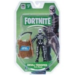 Fortnite Figur 10cm Skull Trooper