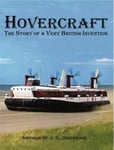 Arthur Ord-Hume - Hovercraft The Story of a Very British Invention Bok