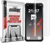 Folia Hydrożelowa Grizzglass Hydrofilm För Cubot Kingkong Ace 2