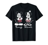 Disney Mickey And Friends Mickey & Minnie Always Forever T-Shirt