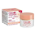 Cera di Cupra Rosa Moisturizing Face Cream for Dry Skin 50 ml - 1144