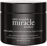 Philosophy Anti-Wrinkle Miracle Worker Night Cream 60Ml | Night Cream with Retin