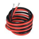 Bronto Silikonkabel  14AWG