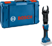 Bosch Kabelsax Hydraulisk GKH 18V-50 -