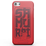 Samurai Jack Samurai Phone Case for iPhone and Android - Samsung S6 Edge - Snap Case - Matte