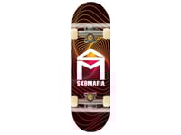 Tech Deck X-Connect Sk8mafia Vert Wall