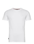 Superdry Vintage Logo Emb Tee Vit