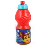 ZTR Nickelodeon Paw Patrol Vattenflaska Drickflaska Comic 40cl 1