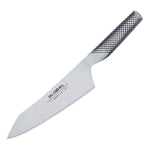 Global G 4 Oriental Chefs Knife 17.7cm