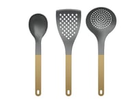 Rosti NEW Optima Kitchen utensil set 2 3 pcs Curry
