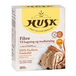 FiberHUSK Fiberhusk glutenfri - 300 g 8420